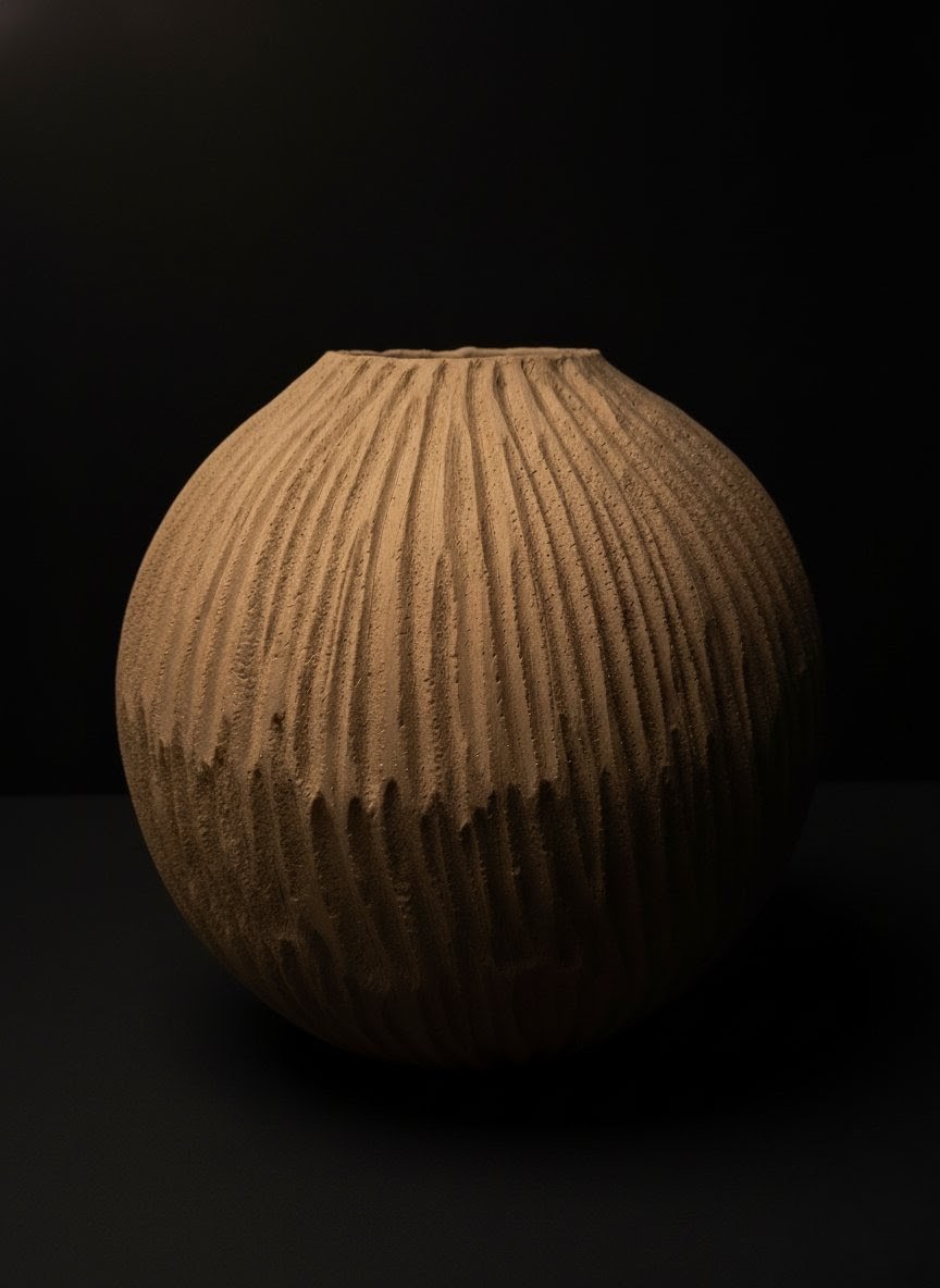 Vase No. 122