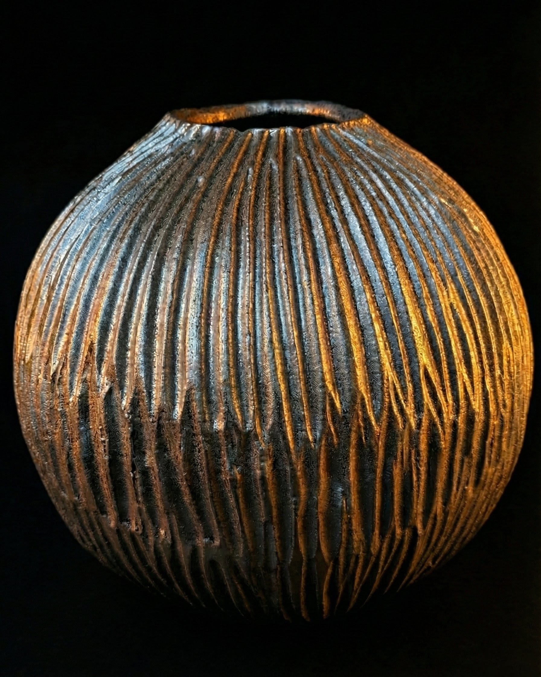 Vase No. 122