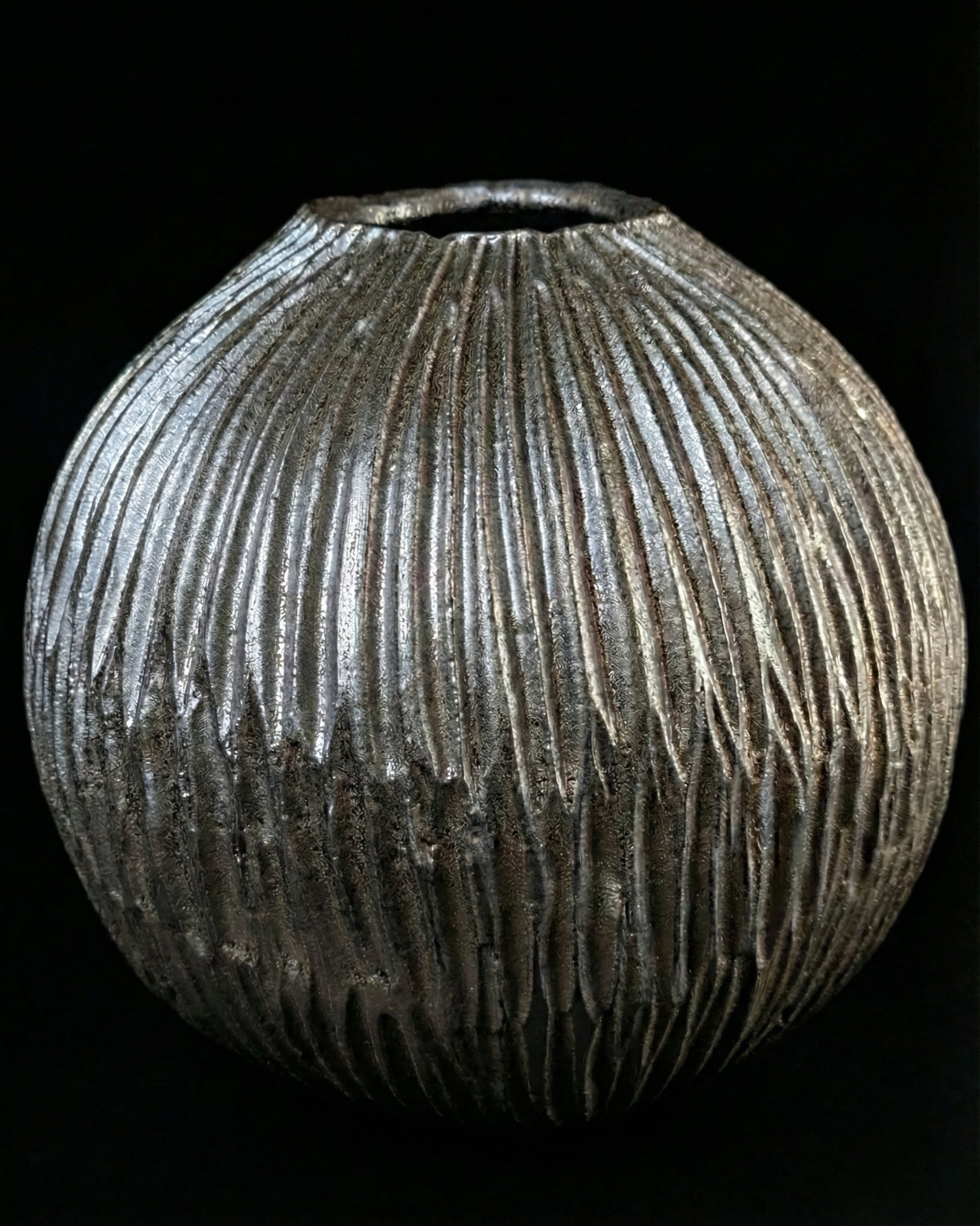 Vase No. 122