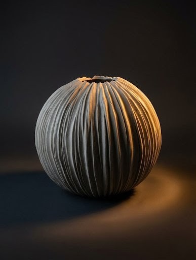 Vase No. 130