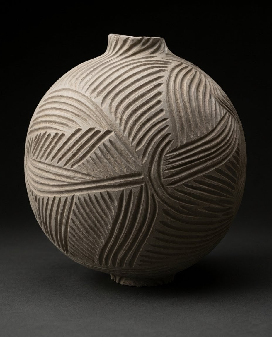 Vase No. 140