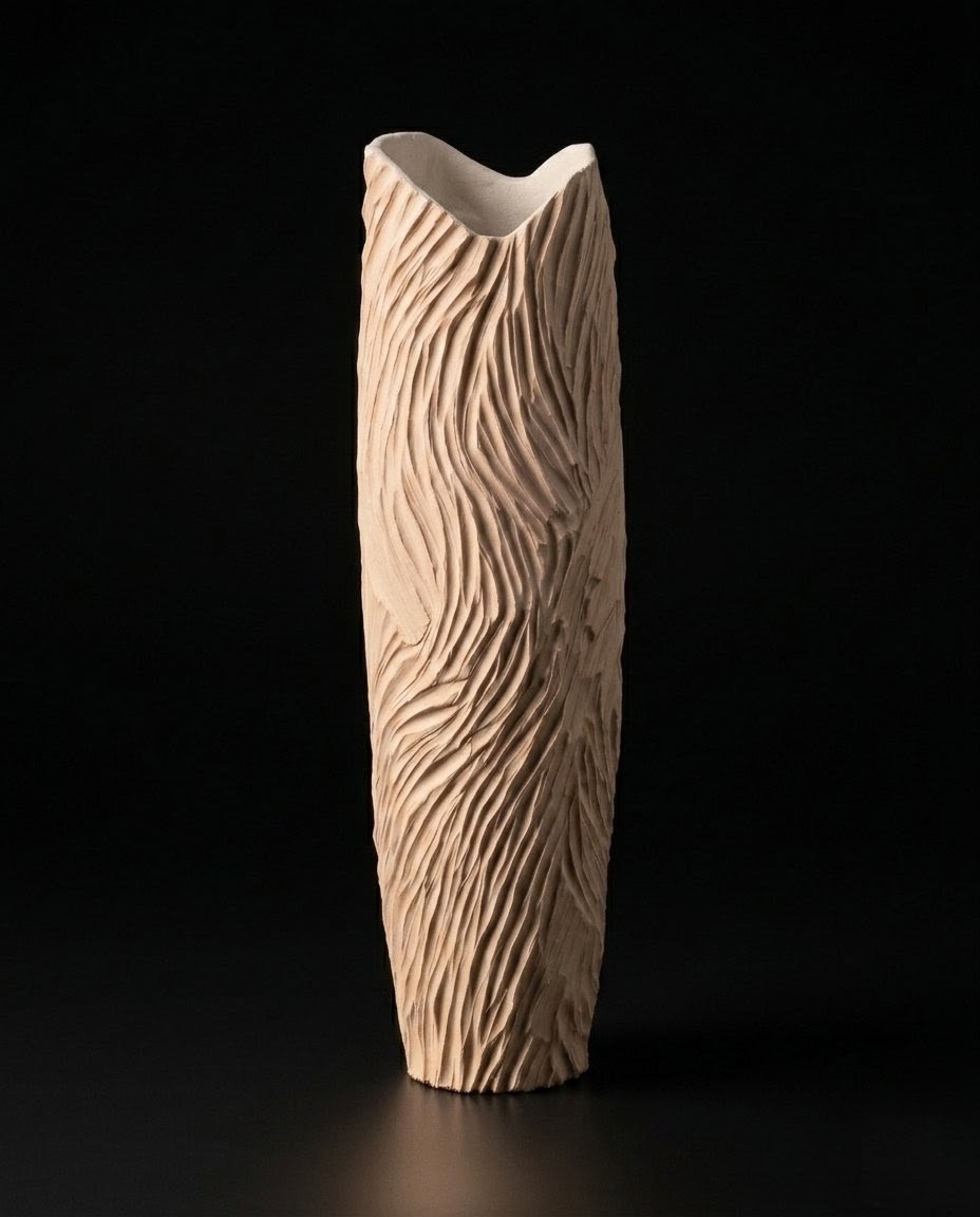 Vase No. 141