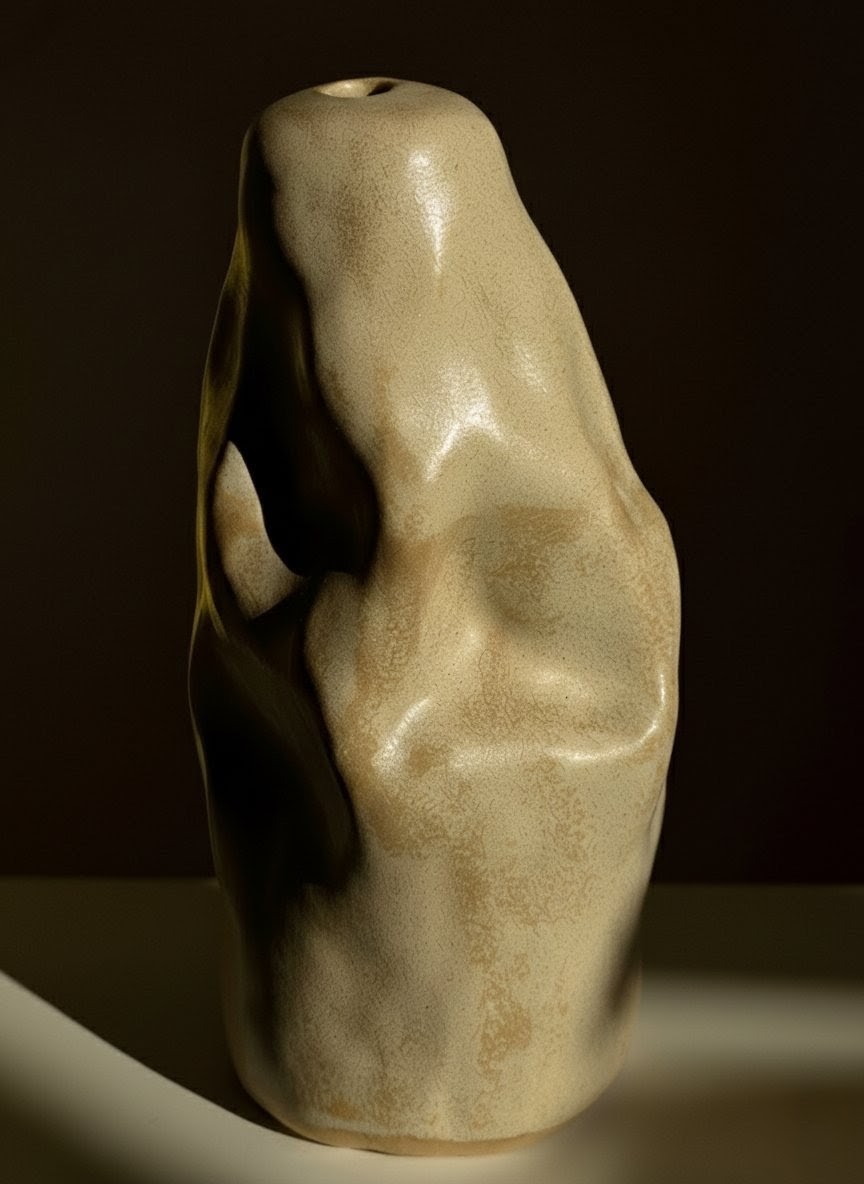 Vase No. 22