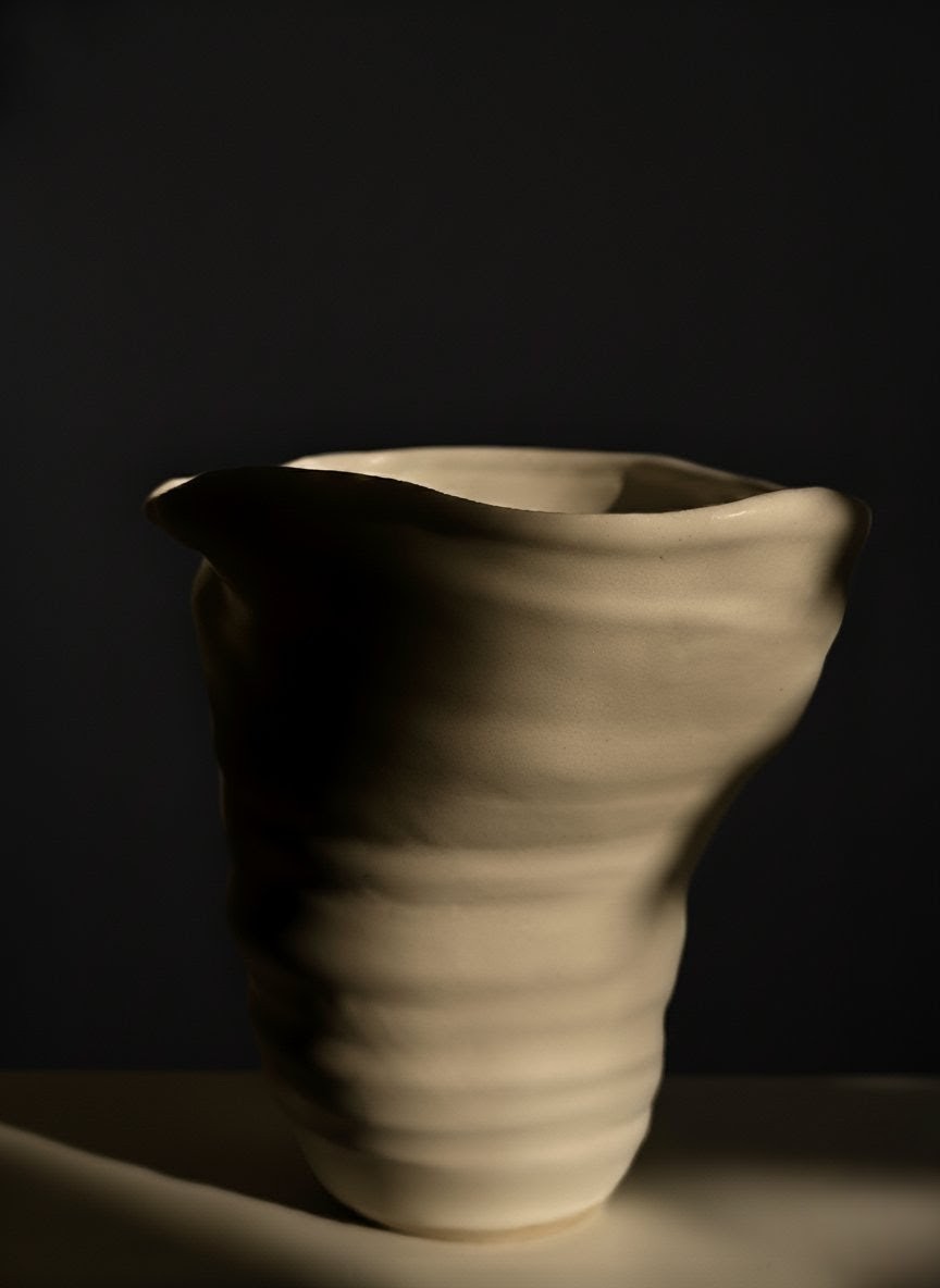 Vase No. 36