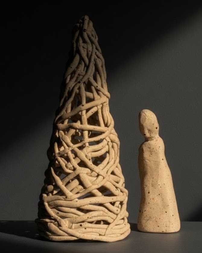 Xmas Tree Object